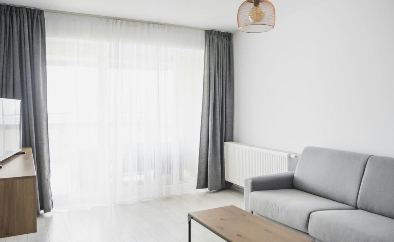 Apartament 4Tourists 布拉索夫 外观 照片