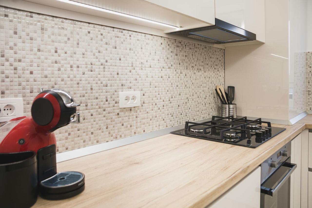 Apartament 4Tourists 布拉索夫 外观 照片